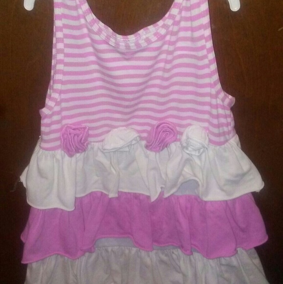 Dress - Picture 2 of 2